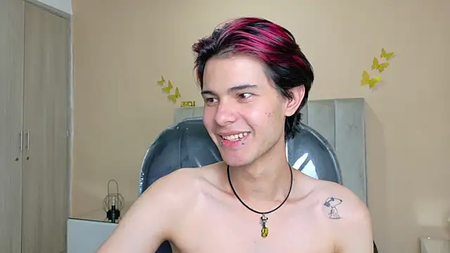 Derek_Sinn – webcam-show