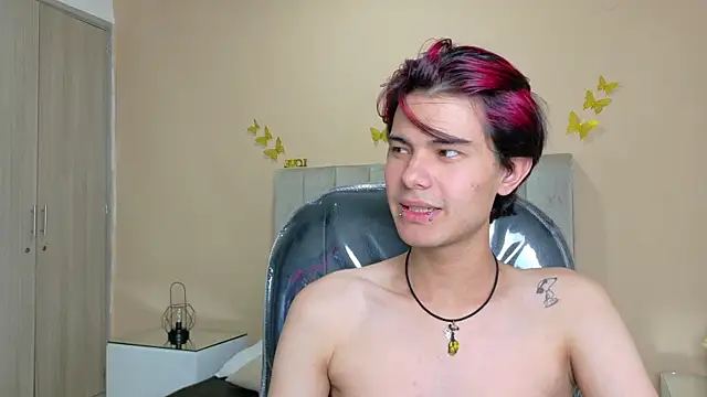 Derek_Sinn Webcam Show