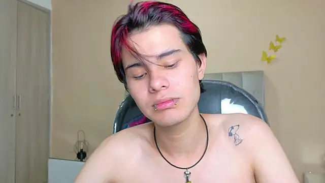 Derek_Sinn Webcam Show
