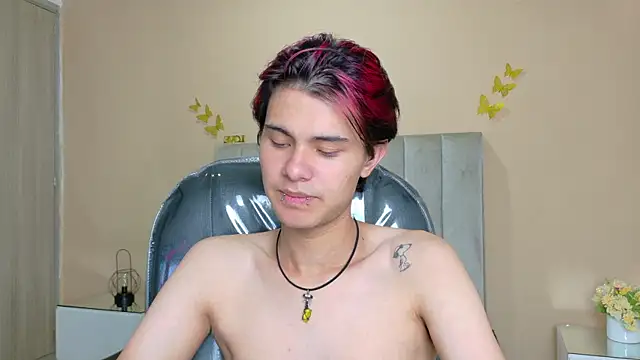 Derek_Sinn Webcamshow