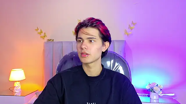 Derek_Sinn Webcam Show
