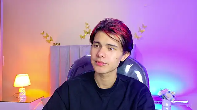 عرض كام Derek_Sinn
