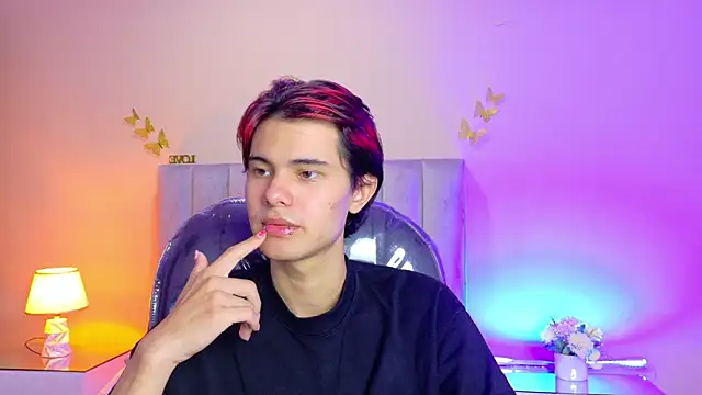Derek_Sinn Webcam-Show