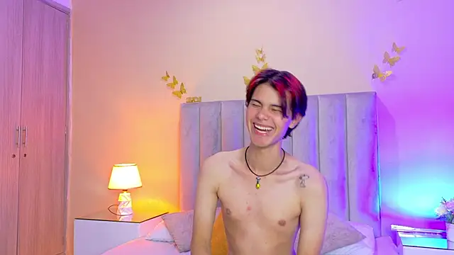 Derek_Sinn Webcam-Show