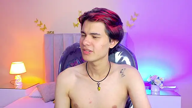 Show Webcam de Derek_Sinn