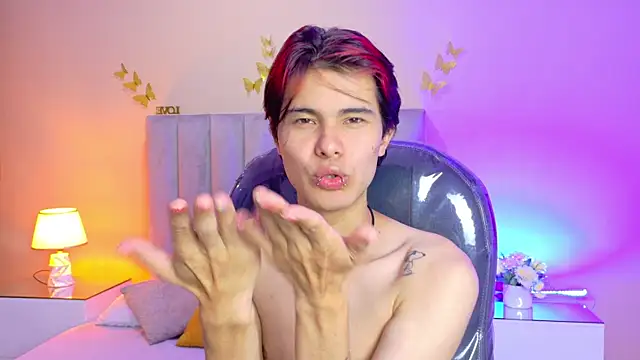 عرض كام Derek_Sinn