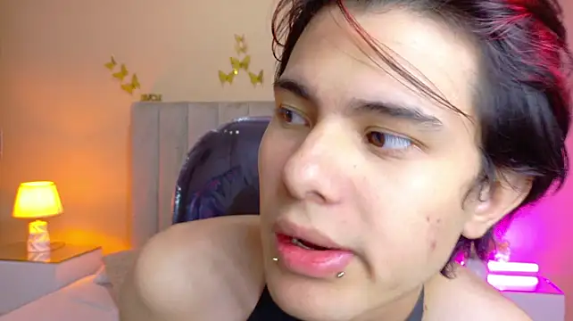 Derek_Sinn's Webcam Show