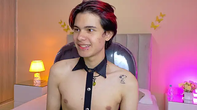 โชว์เว็บแคมของ Derek_Sinn