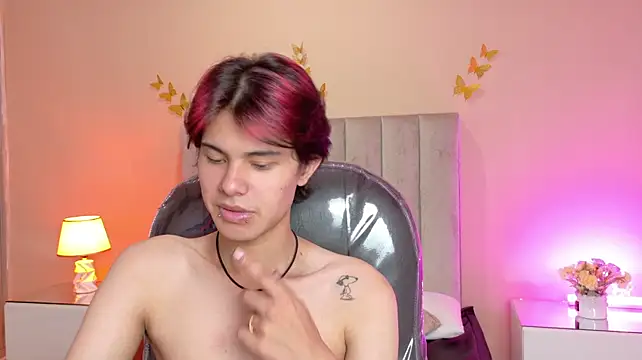 Show Webcam de Derek_Sinn