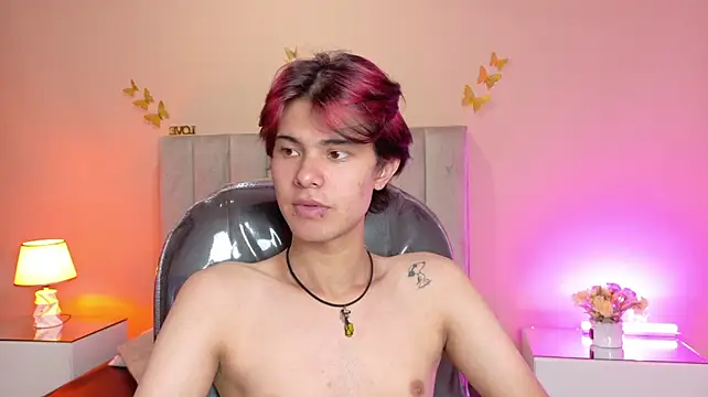 Show Webcam de Derek_Sinn