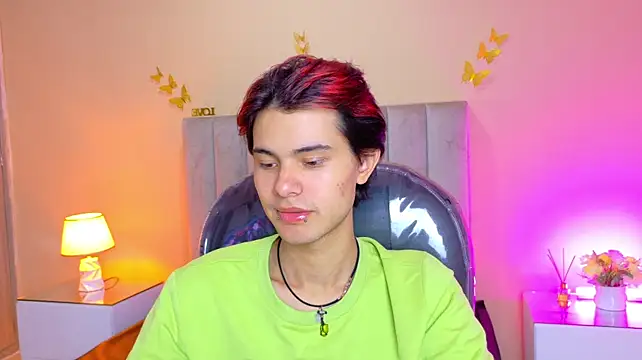 عرض كام Derek_Sinn