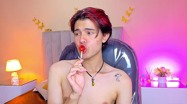 Derek_Sinn webcam show
