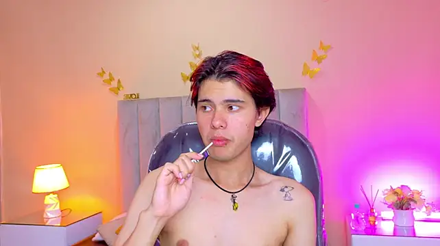 Derek_Sinn – webcam-show