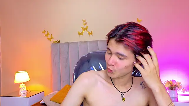 Show webcam de Derek_Sinn