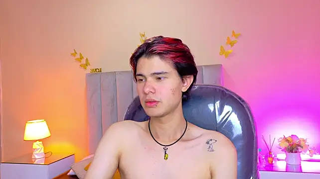 عرض كام Derek_Sinn