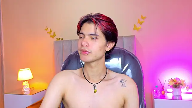 عرض كام Derek_Sinn