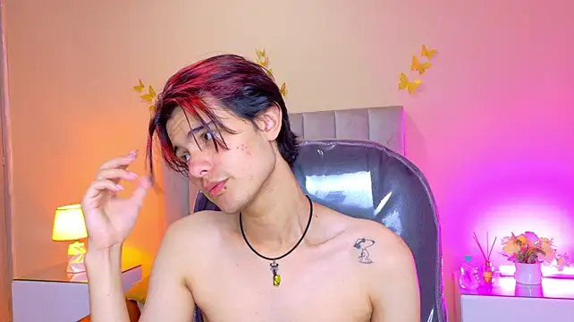 Derek_Sinn Chat XXX live