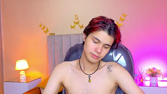 Derek_Sinn 웹캠 쇼