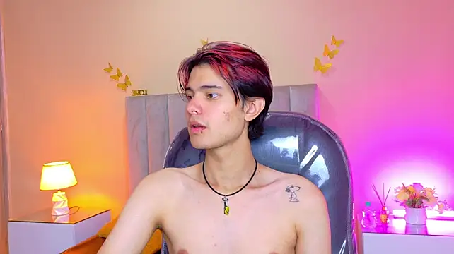 عرض كام Derek_Sinn