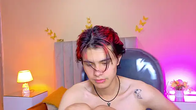 Show webcam de Derek_Sinn