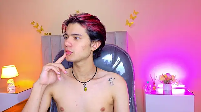 عرض كام Derek_Sinn