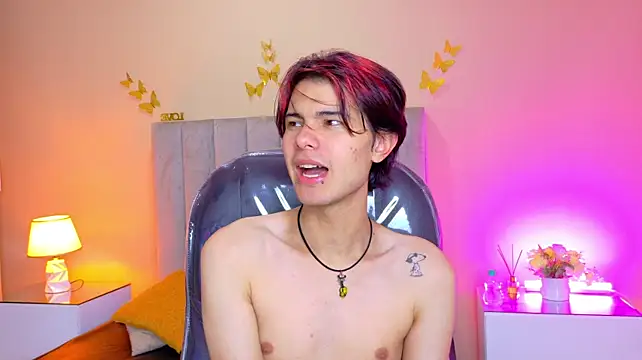 Derek_Sinn webcam show
