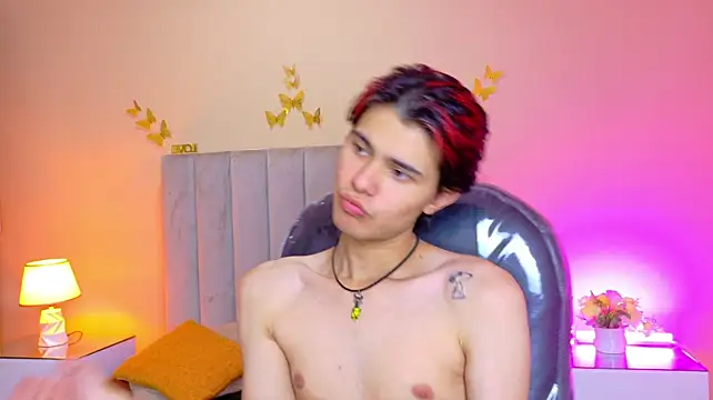 Show Webcam de Derek_Sinn