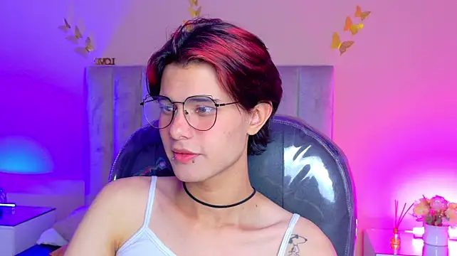 Derek_Sinn Webcam Show