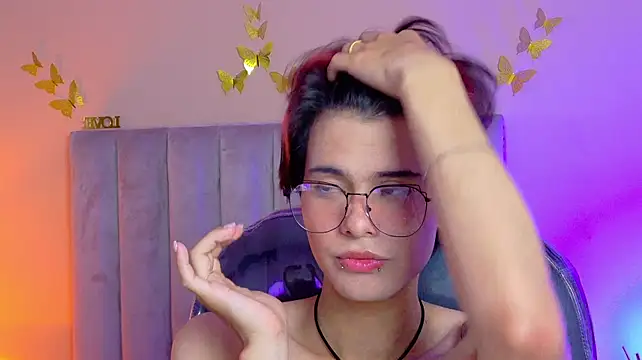 Derek_Sinn Pertunjukan Webcam