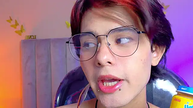 Derek_Sinn 웹캠 쇼