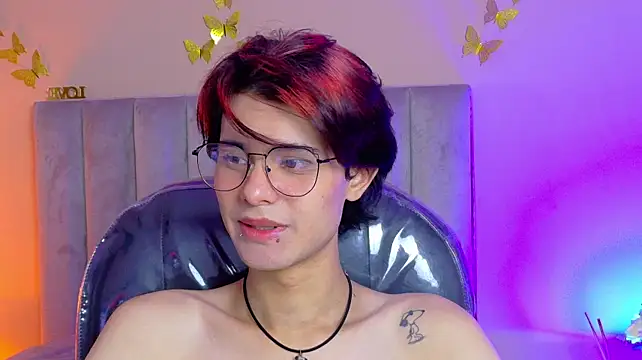 Derek_Sinn Webcam-Show