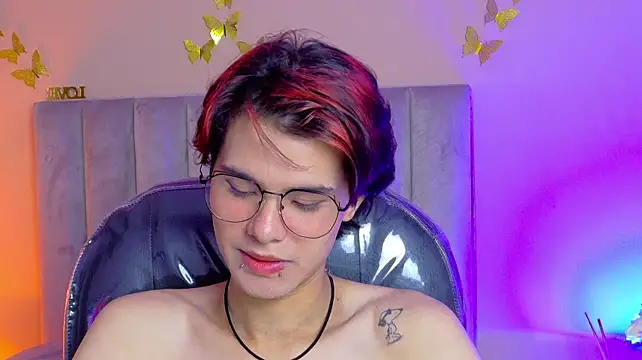 Derek_Sinn's Webcam Show