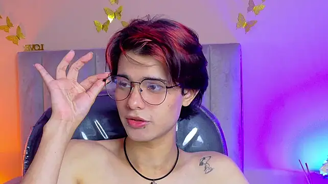 Derek_Sinn Webcam Show