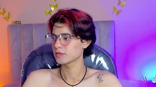 โชว์เว็บแคมของ Derek_Sinn