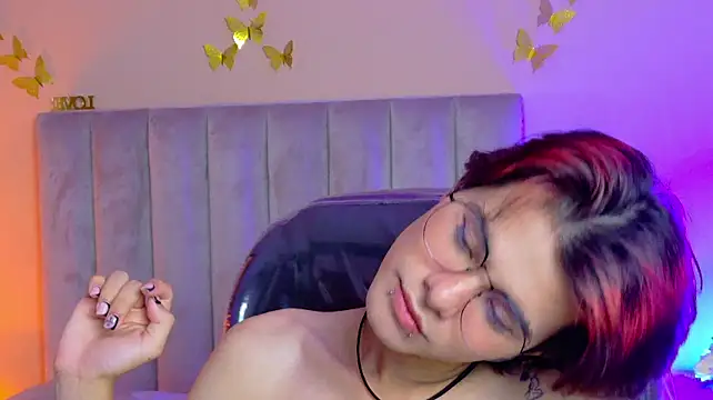 Show webcam de Derek_Sinn