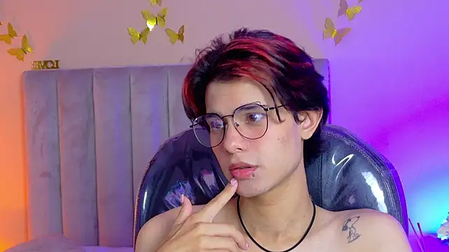 Derek_Sinn Webcam show
