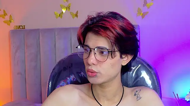 Derek_Sinn Webcam show