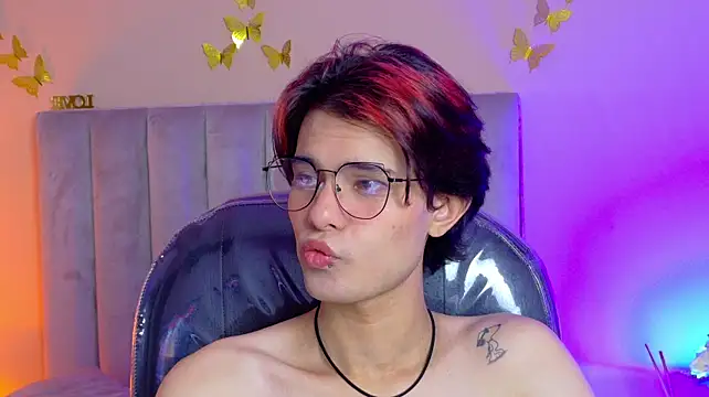 عرض كام Derek_Sinn