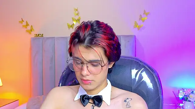 عرض كام Derek_Sinn