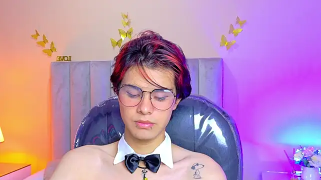 Derek_Sinn's Webcam Show
