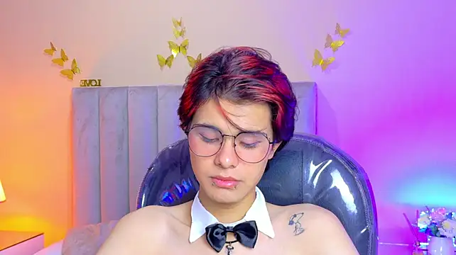 عرض كام Derek_Sinn