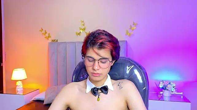 Derek_Sinn 웹캠 쇼