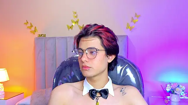 Derek_Sinn Webcamshow