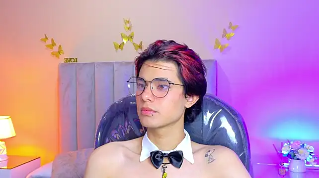 عرض كام Derek_Sinn