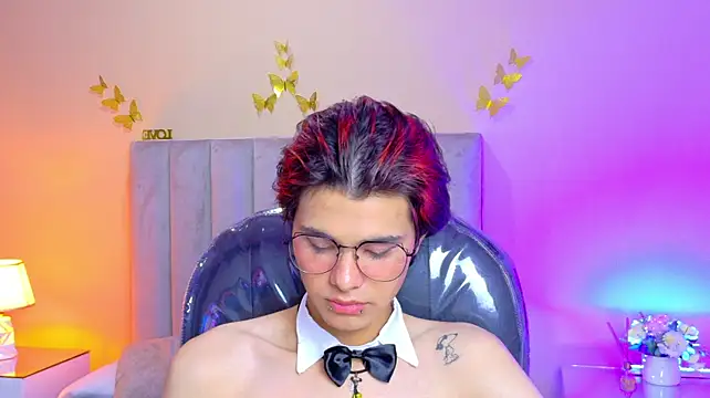 Derek_Sinn Webcam-Show