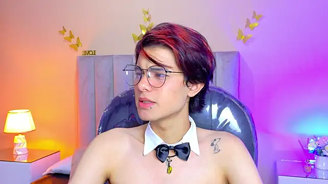 Show Webcam de Derek_Sinn