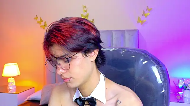 Derek_Sinn webcam show