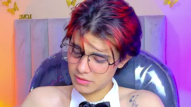 عرض كام Derek_Sinn