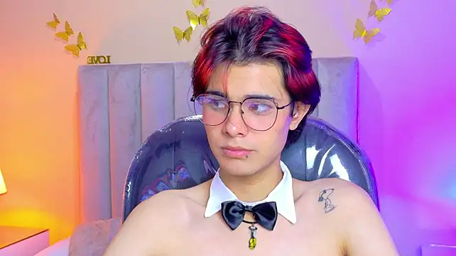 Derek_Sinn – webcam-show