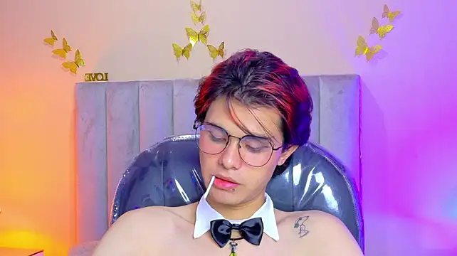 Show de webcam de Derek_Sinn